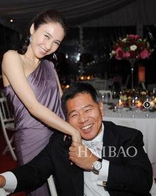 娱乐圈爆料老公,揭秘明星老公背后的秘密  第3张